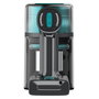 Cecotec Conga Rockstar P50 Vacuumer Negro/Turquesa