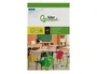 Liderpapel Bloc de Exámenes Horizontal Folio 40 Hojas 60 g/m² - Papel para Exámenes y Pruebas