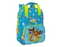Safta Mochila Infantil La Granja de Zenon 28x20x8cm