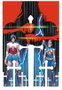 Panini España S.A. All In Wonder Woman 20 WONDER WOMAN V1 3 Tom King