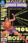 Panini España S.A. All In Wonder Woman 19 (WONDER WOMAN V1 4) de DC COMICS