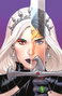 Panini España S.A. All In Wonder Woman 20 WONDER WOMAN V1 3 Tom King