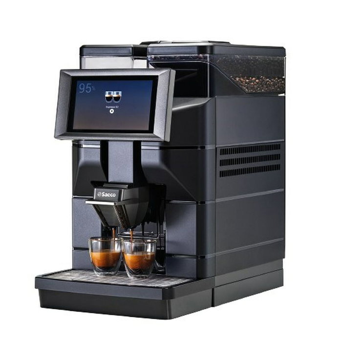 Saeco Magic B2 9J0425 Kaffeevollautomat
