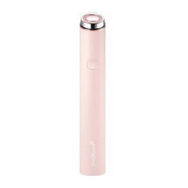 Medicube Age-R Booster Pro Mini Bolígrafo de microneedling Blanco Rosa