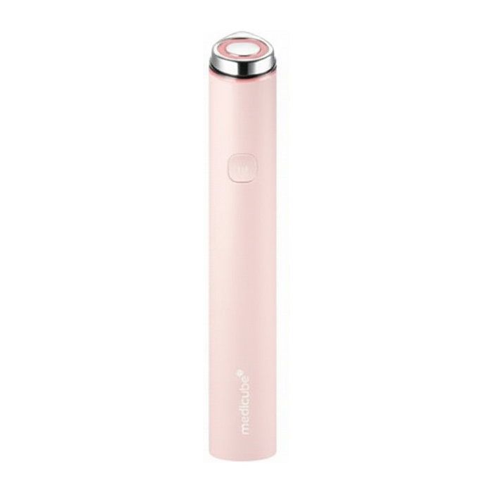 Medicube Age-R Booster Pro Mini Blanco Rosa