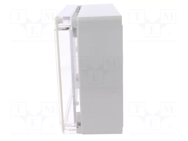 ELEKTRO-PLAST NASIELSK Carcasa Industrial Universal Gris IP65
