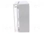 ELEKTRO-PLAST NASIELSK Carcasa Industrial Universal Gris IP65