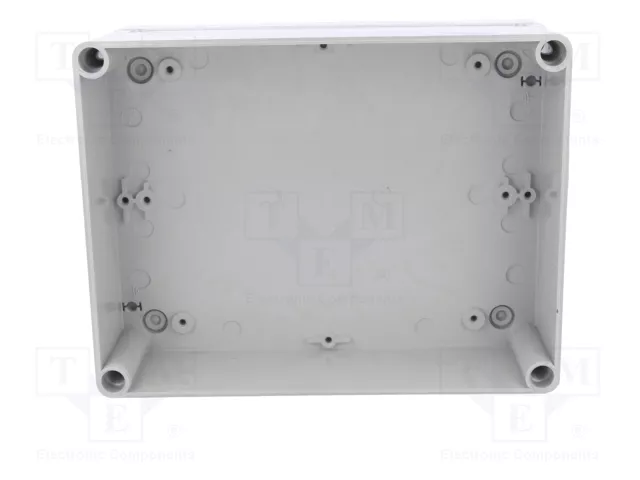 ELEKTRO-PLAST NASIELSK Carcasa Industrial Universal Gris IP65