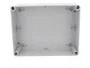 ELEKTRO-PLAST NASIELSK Carcasa Industrial Universal Gris IP65