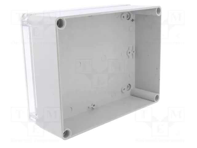 ELEKTRO-PLAST NASIELSK Carcasa Industrial Universal Gris IP65