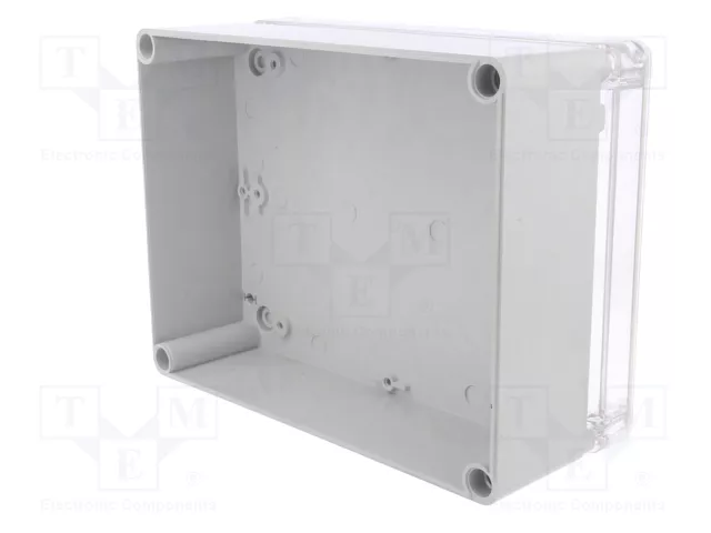 ELEKTRO-PLAST NASIELSK Carcasa Industrial Universal Gris IP65