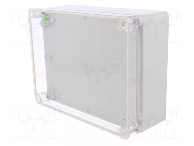 ELEKTRO-PLAST NASIELSK Carcasa Industrial Universal Gris IP65