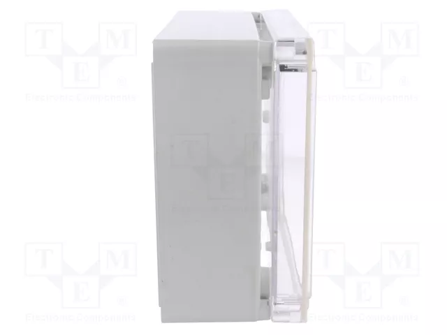 ELEKTRO-PLAST NASIELSK Carcasa Industrial Universal Gris IP65