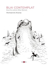 Blai contemplat, Montserrat Alcaraz Vich - DOCUMENTA BALEAR