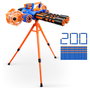 ZURU XSHOT Insanity Series 1 Motorized DartStorm