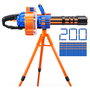 ZURU XSHOT Insanity Series 1 Motorized DartStorm