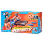 ZURU XSHOT Insanity Series 1 Motorized DartStorm