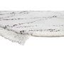 DKD Home Decor Alfombra de Poliéster Beige 250x200 cm ETNIK 23