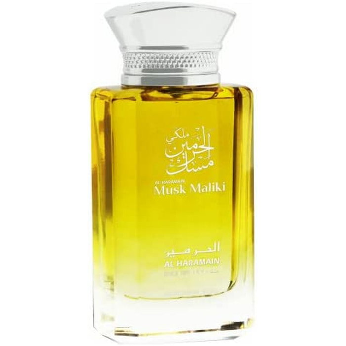 Al Haramain Musk Maliki Eau de Parfum 100ml Spray