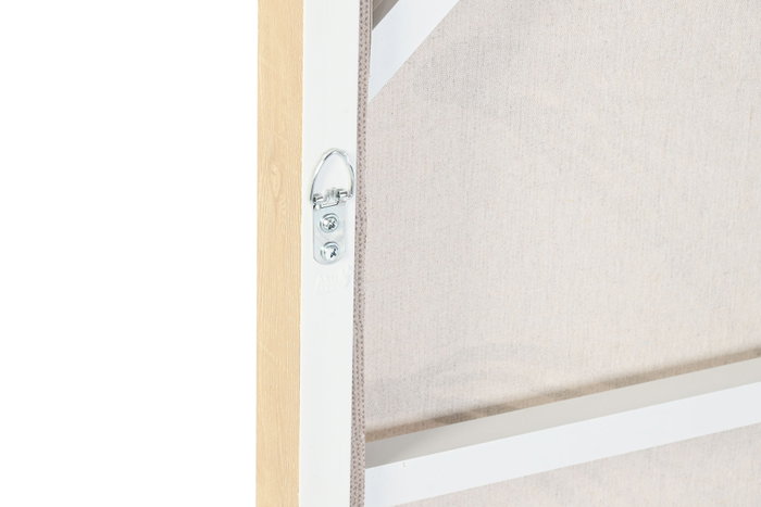 DKD Home Decor Cuadro Lienzo PS 83X4,5X83 Hoja 3D Surtido de 2 Unidades DKD Home Decor Cuadro Lienzo PS 83X4,5X83 Hoja 3D Surtido de 2 Unidades