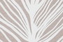 DKD Home Decor Cuadro Lienzo PS 83X4,5X83 Hoja 3D Surtido de 2 Unidades