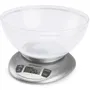 Orbegozo Báscula de Cocina Electrónica PC 2017 A 18403 hasta 3.5kg Plata