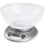 Orbegozo Báscula de Cocina Electrónica PC 2017 A Plata