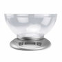 Orbegozo Báscula de Cocina Electrónica PC 2017 A Plata