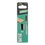 Wolfcraft Hojas de sierra de calar HCS vástago en T corte curvo fino 20 mm (3 uds)