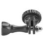Cullmann CROSS CX126 Adaptador de Plato para GoPro