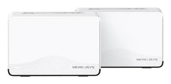 Mercusys halo h27be(2-pack) be3600 whole home mesh wi-fi 7 system halo h27be(2-pack) Mercusys halo h27be(2-pack) be3600 whole home mesh wi-fi 7 system halo h27be(2-pack)