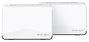 Mercusys Halo H27BE Pack de 2 Unidades Wi-Fi 7 Mesh