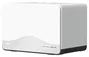 Mercusys Halo H27BE Pack de 2 Unidades Wi-Fi 7 Mesh