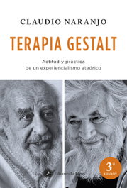 Terapia Gestalt, Claudio Naranjo - LA LLAVE