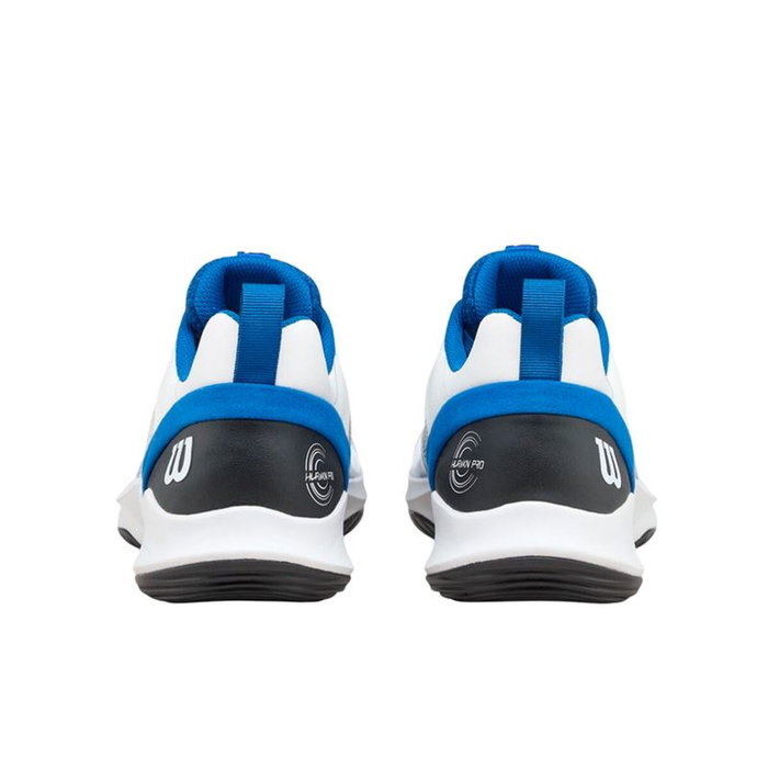 Zapatillas de Tenis para Hombre Wilson Hurakn Pro V2 Azul 44 2/3