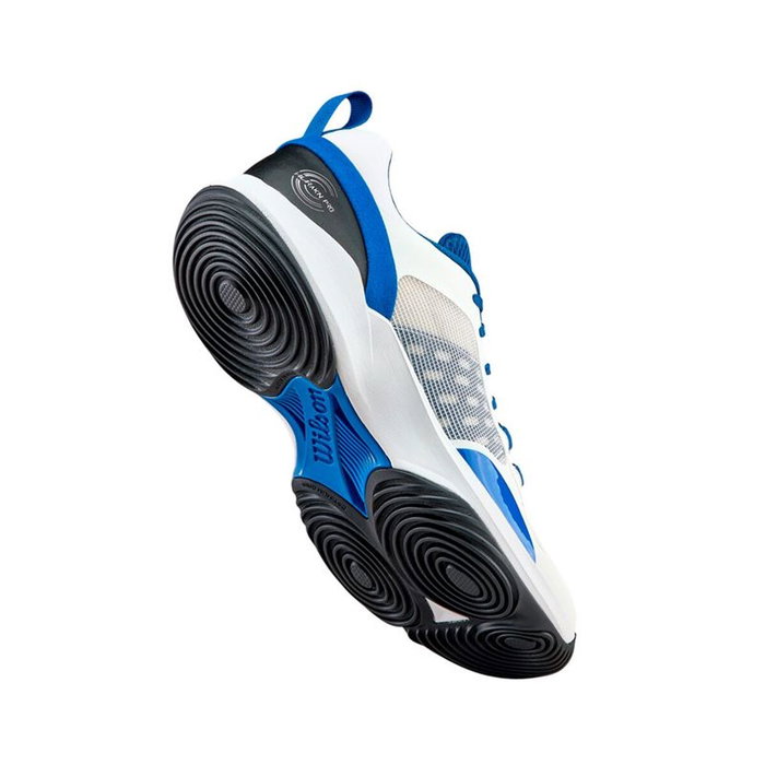 Zapatillas de Tenis para Hombre Wilson Hurakn Pro V2 Azul 44 2/3