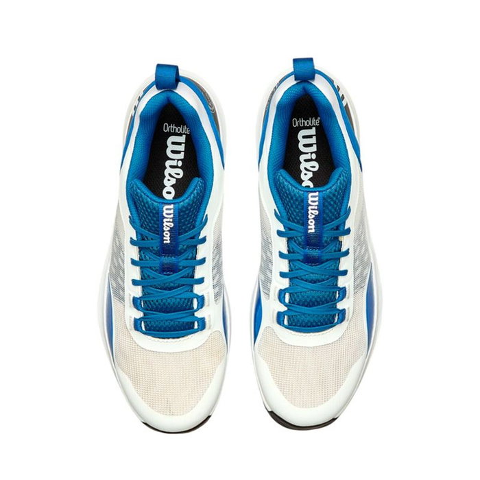 Zapatillas de Tenis para Hombre Wilson Hurakn Pro V2 Azul 44 2/3