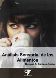 AMV, ANÁLISIS SENSORIAL DE LOS ALIMENTOS. - Gustavo Adolfo Cordero-bueso
