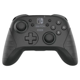 Mando Pro para Nintendo Switch + Cable USB HORI NSW-077U
