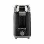 Edm Tostadora de ranura larga Black Design 900 W