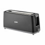 Edm Tostadora de ranura larga Black Design 900 W
