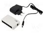 GOOBAY Switch Ethernet con 5 puertos RJ45