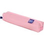Oxford Kangoo & You Estuche Pequeño Cuadrado - Napa Rosa Empolvado