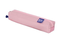 Portatodo Oxford Kangoo Oxford&You Cuadrado Pequeño Rosa Empolvado