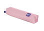 Oxford Kangoo & You Estuche Pequeño Cuadrado - Napa Rosa Empolvado