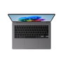 Samsung Galaxy Book6 14 pulg, Intel Core Ultra 7 365, 16GB RAM, 512GB SSD, Gris moka