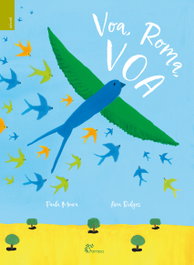 VOA, ROMA, VOA, Paula Moura, Ana Belgas - ALFARROBA