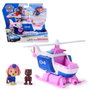 Spin Master Vehículo de rescate Paw Patrol Surtido