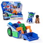 Spin Master Vehículo de rescate Paw Patrol Surtido
