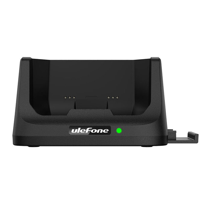 Soporte de carga Ulefone 33 W